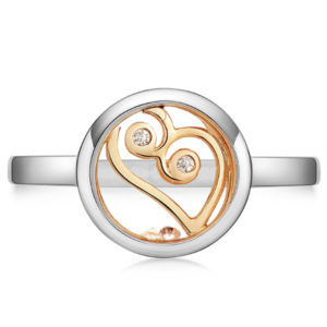 Clogau bohemia store ring