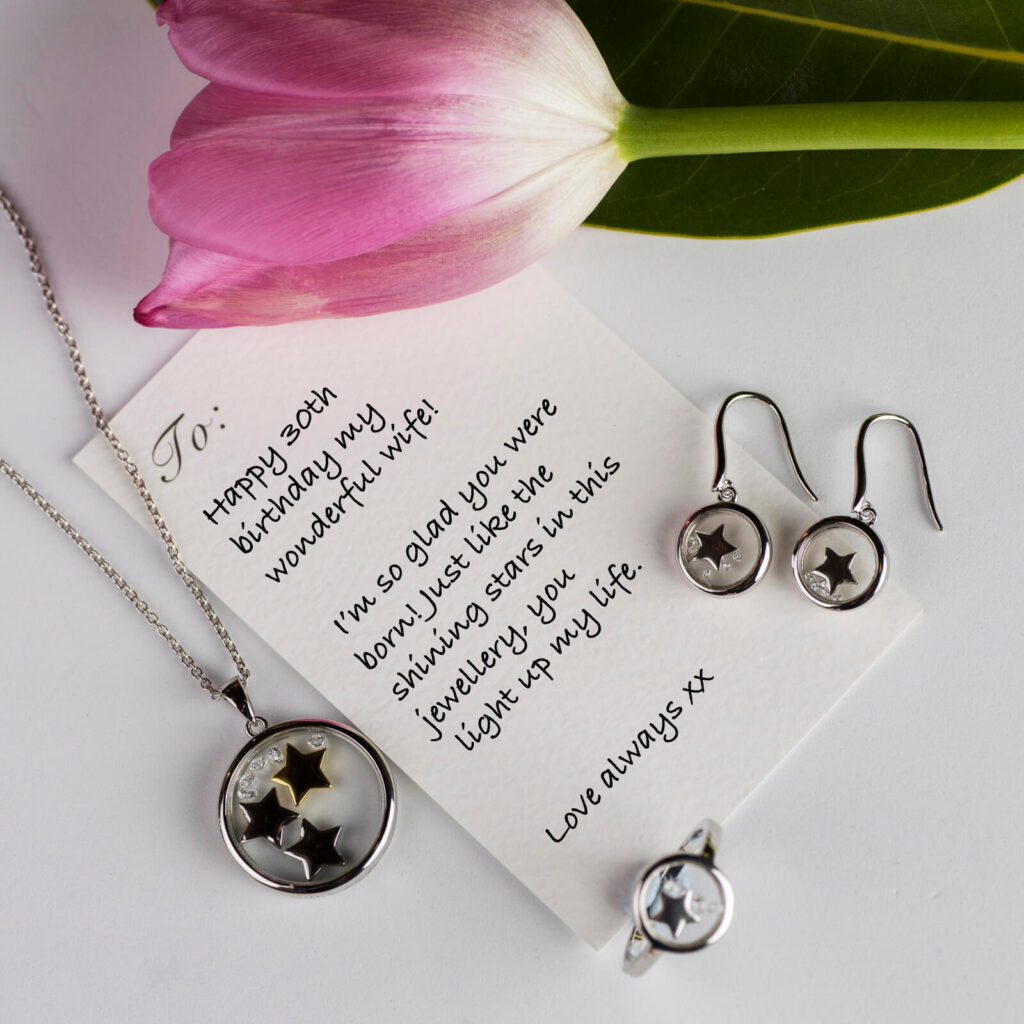 How to Choose a Meaningful Birthday Gift for Her