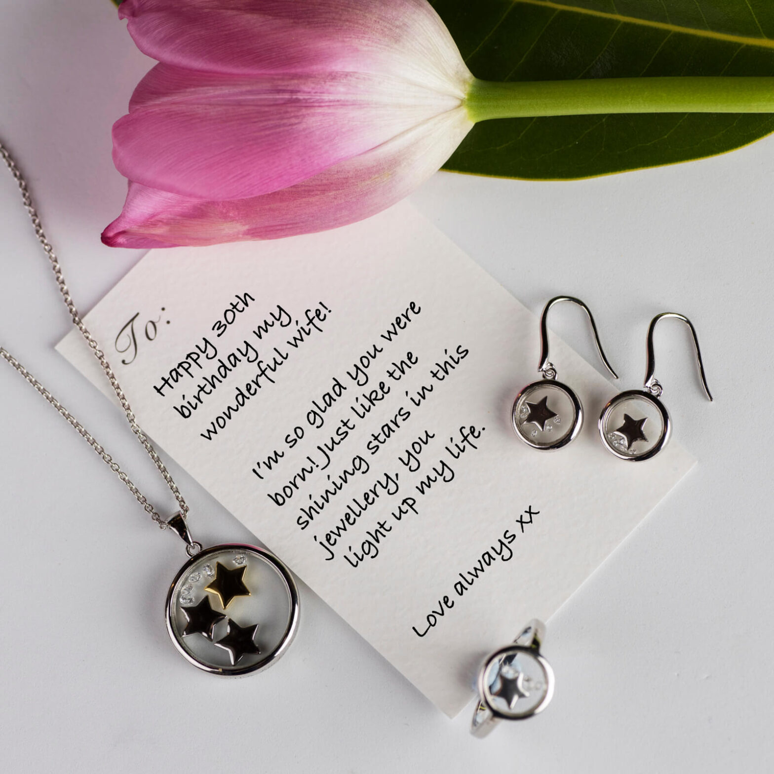 How to Choose a Meaningful Birthday Gift for Her